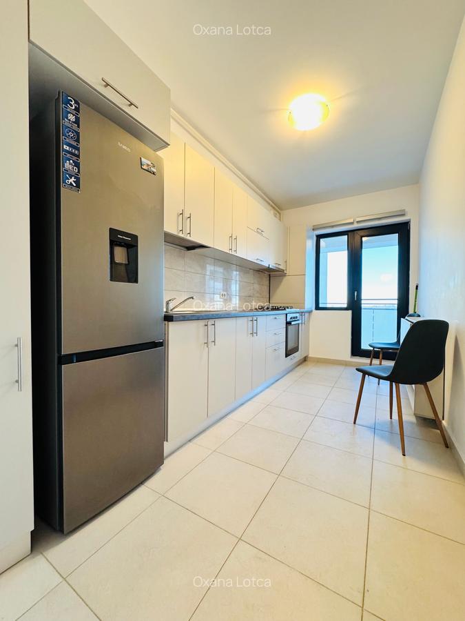 Unirii / Parcul Carol / Garsoniera Mobilata cu Parcare / Oferta - 4