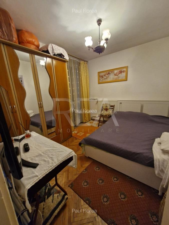 Apartament cu 3 camere foarte aproape de statiile de autobuz 101,102,243 si 335 - 23