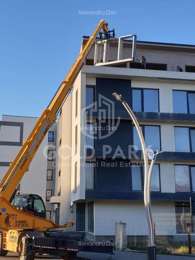 Pensiune de Vanzare - Saturn - 300 m de Plaja/Constructie Noua - 6