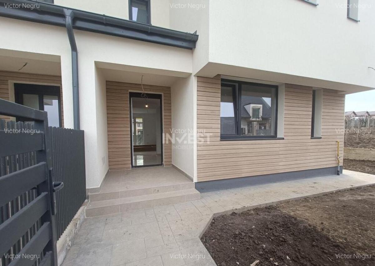 Casa tip duplex, 4 Camere Valea Lupului / Rediu - 4
