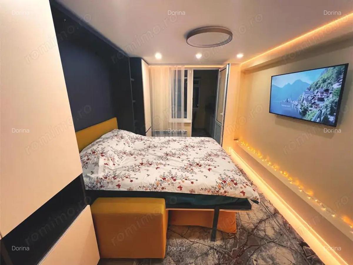 Garsoniera de vanzare in zona Baneasa - 4