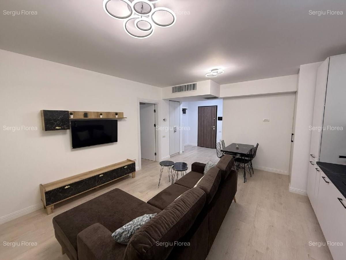 MTM Pipera Lake DIRECT PROPRIETAR - loc parcare inclus in pret - 6