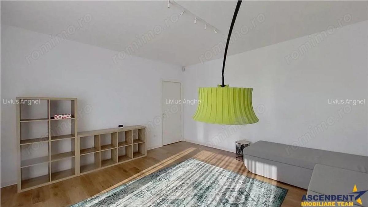 Apartament decomandat, constructie noua, loc de parcare - Uno Residence - 4