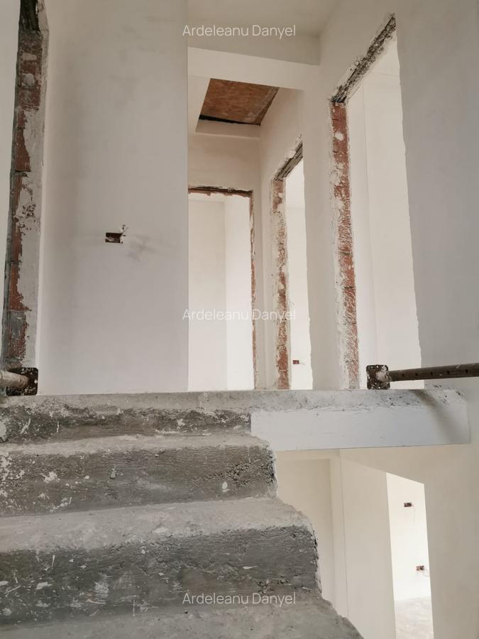 Vila tip duplex/ Berceni' COMPLEXUL DEALUL VERDE - 31