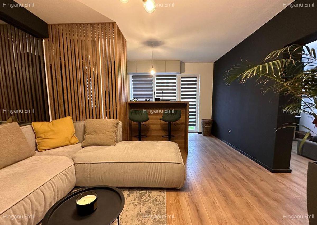 Apartament 2 camere de vanzare in Sanpetru I Mobilat si u... - 3