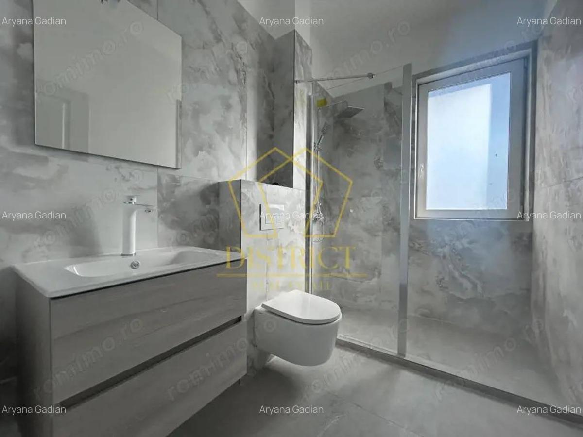Apartamente moderne cu 2 camere | Calea Urseni - 4