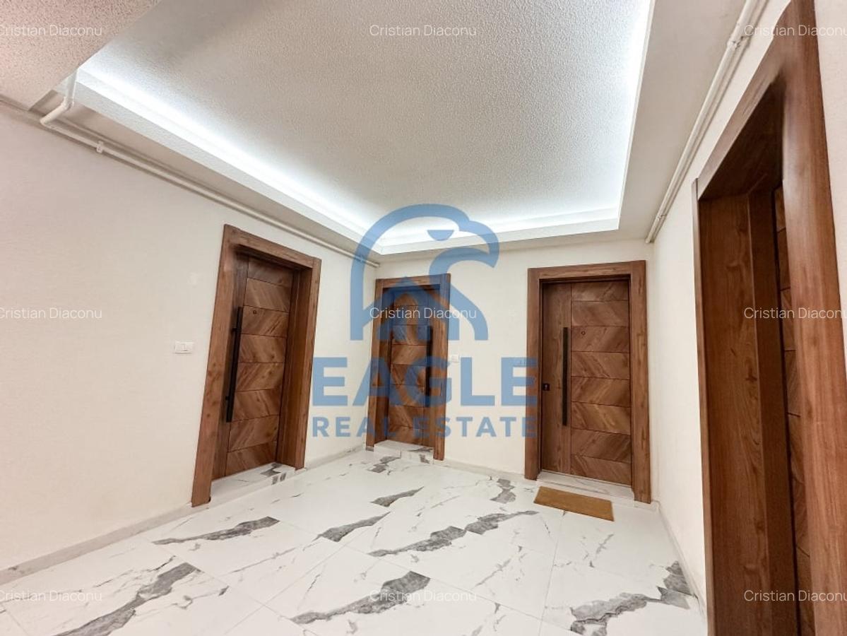 South Side Veterani - 2 Camere la alb sub pretul dezvoltatorului - 14