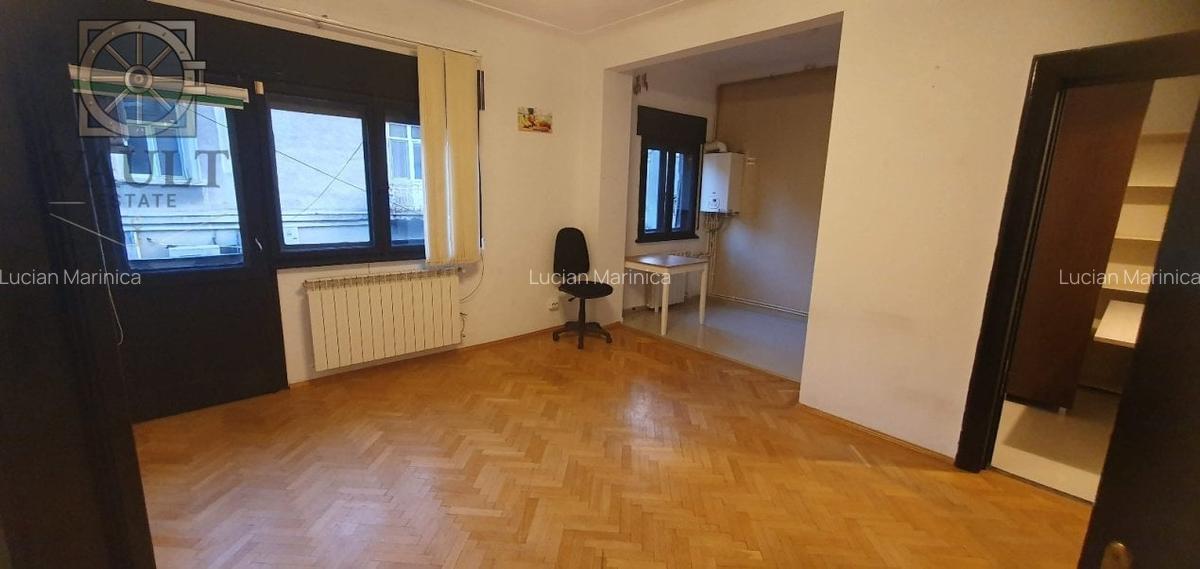 Apartament 2 Camere Centrala Proprie 2 Balcoane - Dorobanti - 5