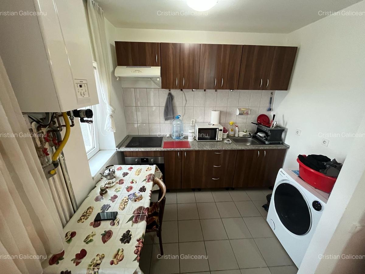 Garsonieră semidecomandată, mobilată în Bartolomeu - 4