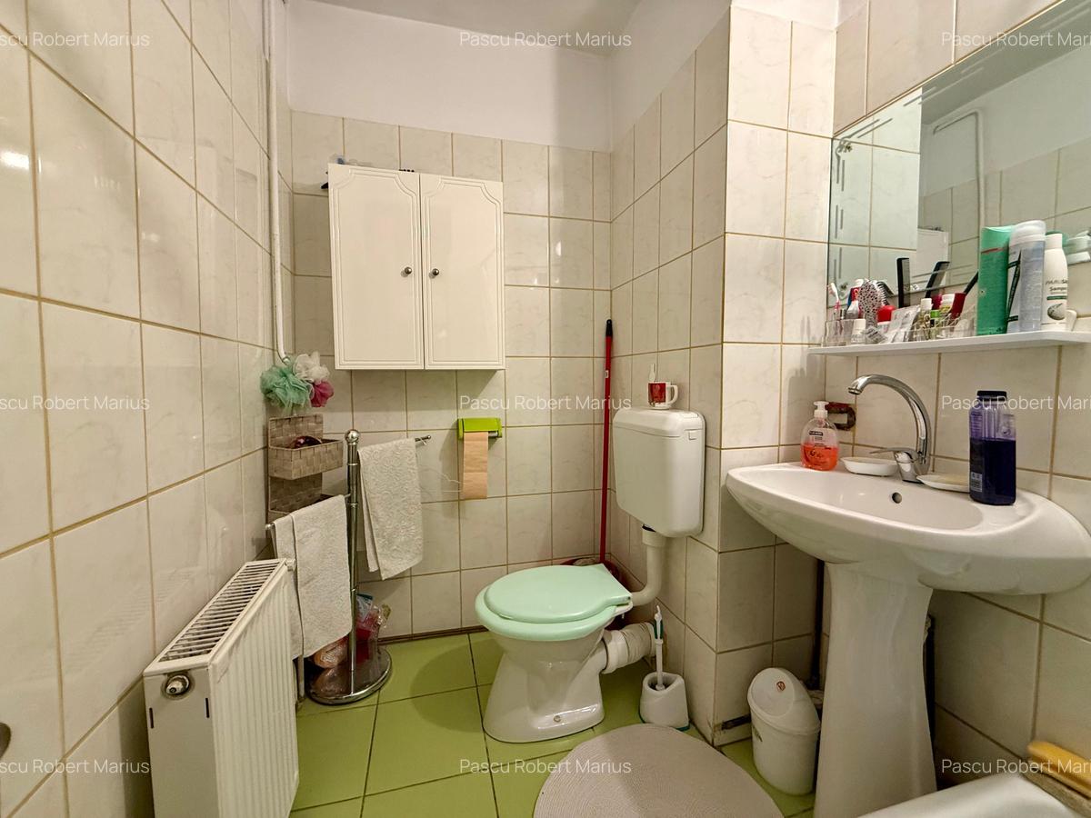 Crangasi|4camere|87mp2|Parcare|An Constructie 1985 - 6