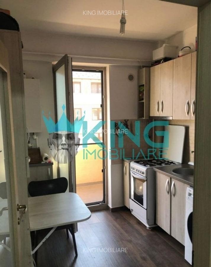 Apartament 1 Camere Serele Visoianu Iasi - 2