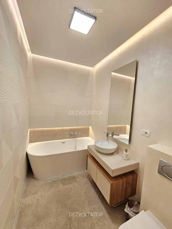 Garsoniera in bloc nou *Vitus Residence - 10