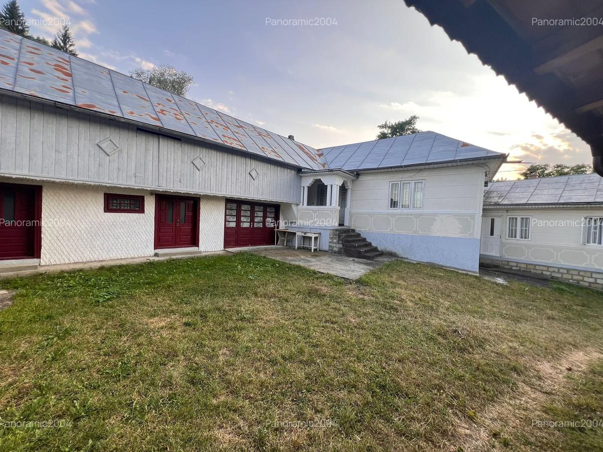 Casa de vanzare Soveja-Vrancea - 11
