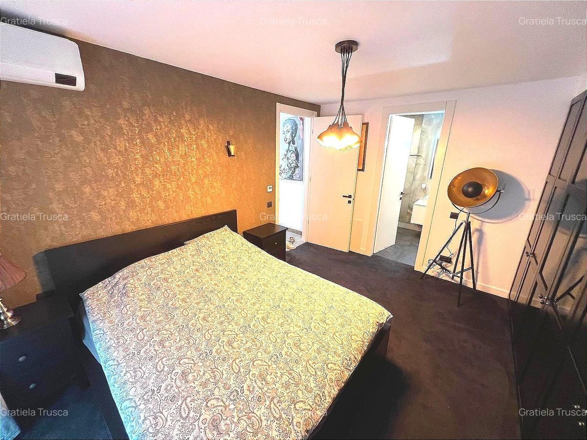 Inchiriere Apartament 3 Camere Iancu Nicolae-Cambridge School - 18