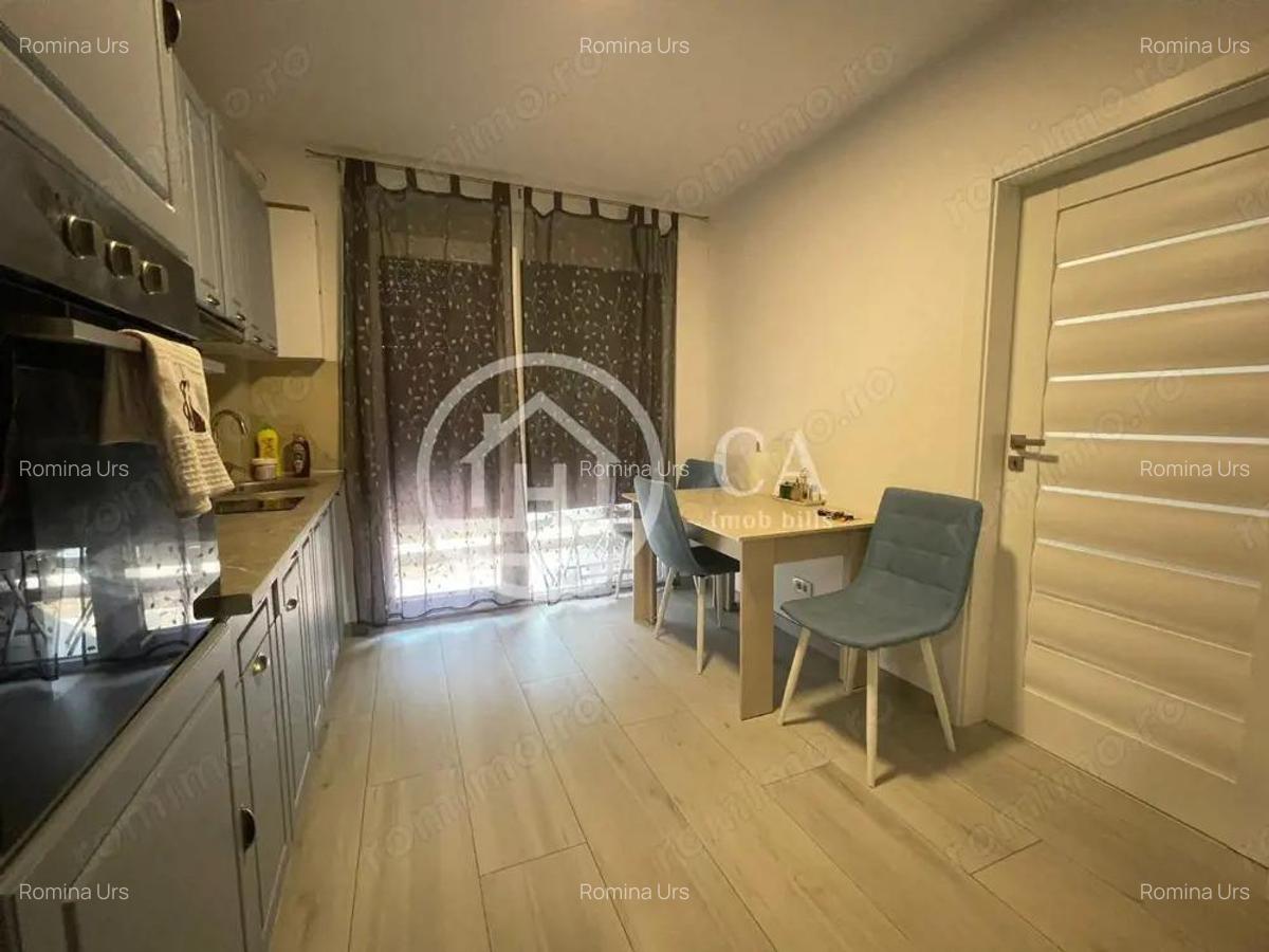 Apartament de vanzare cu 2 camere in WEST RESIDENCE, Oradea - 5