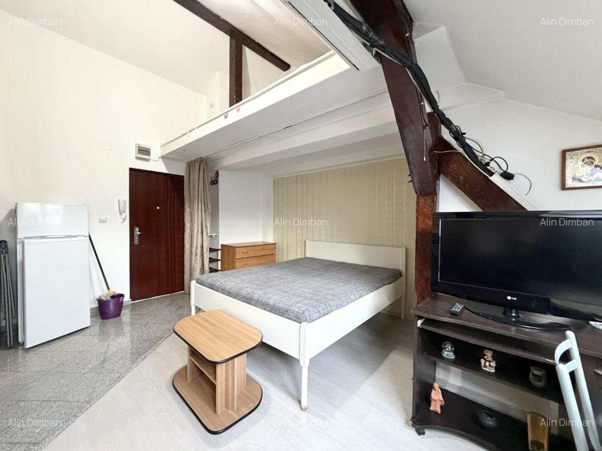 Apartament 2 camere, 40 mp utili, etaj 3, renovat -  Iosefin - 2