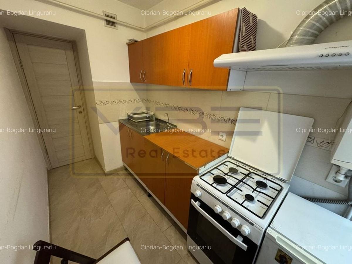 Apartament 2 camere+birou Alexandru cel Bun - 15