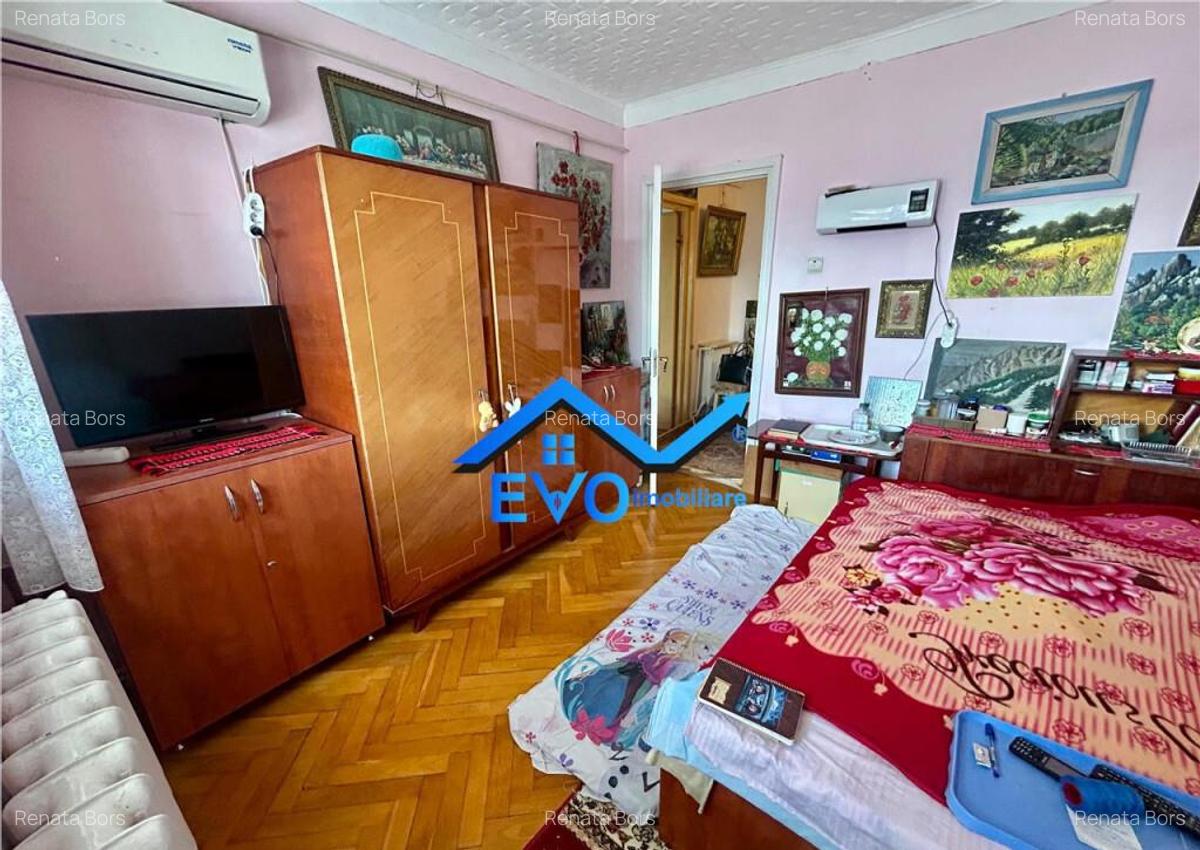 Apartament de cu 3 camere, Mircea cel Batran - 5