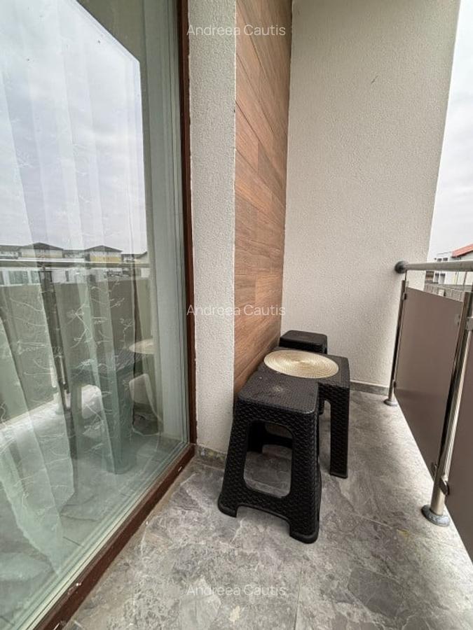 Casa Insiruita, 3 camere, 80mp utili, 150mp teren pe Calea Urseni - 13