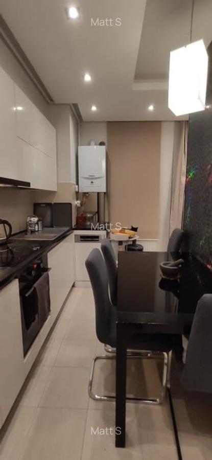 Apt.cu Gradina - Marasti, Cluj - 4