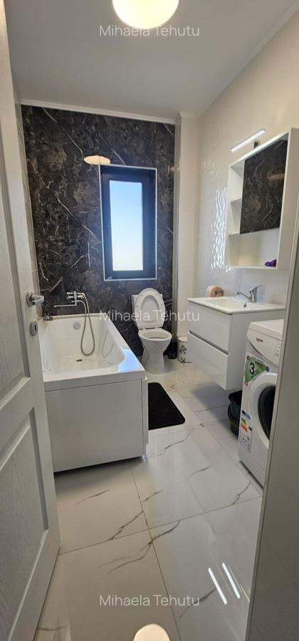Apartament 2 camere decomandate de închiriat – Lunca Cetățuii / Horpaz - 10