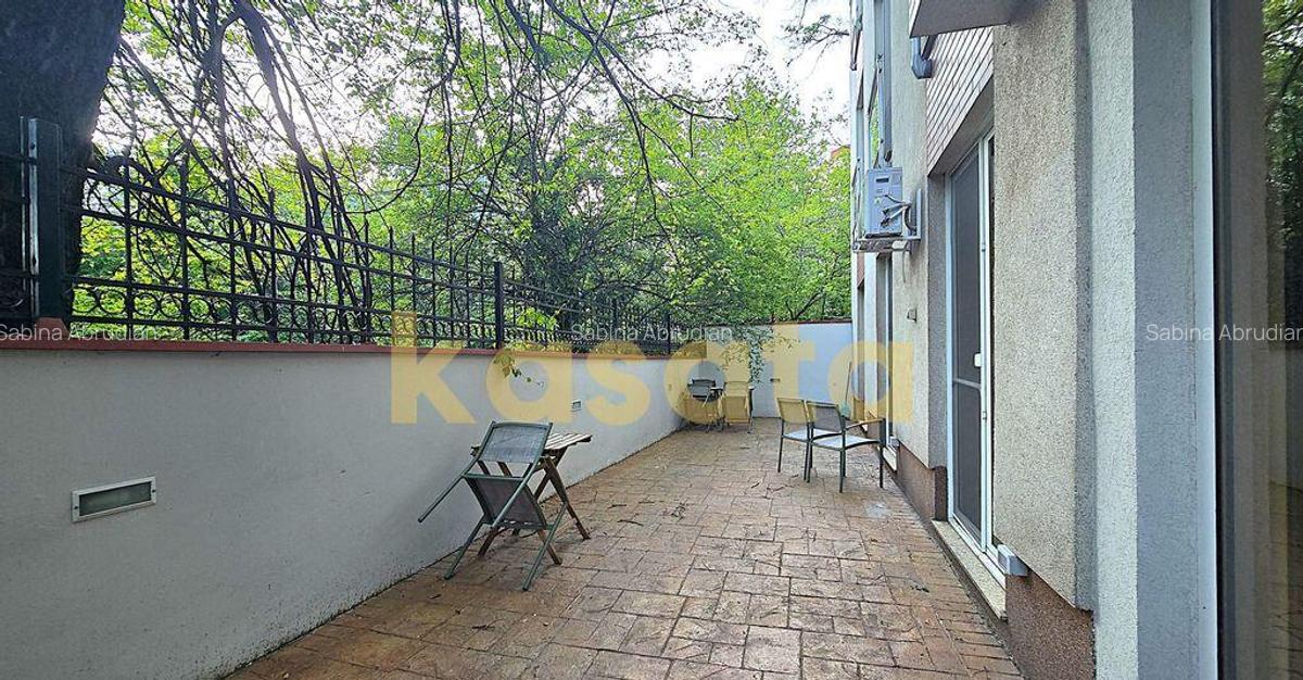 Apartament in mijlocul orasului | Liniste | Sud-Vest | Me... - 2