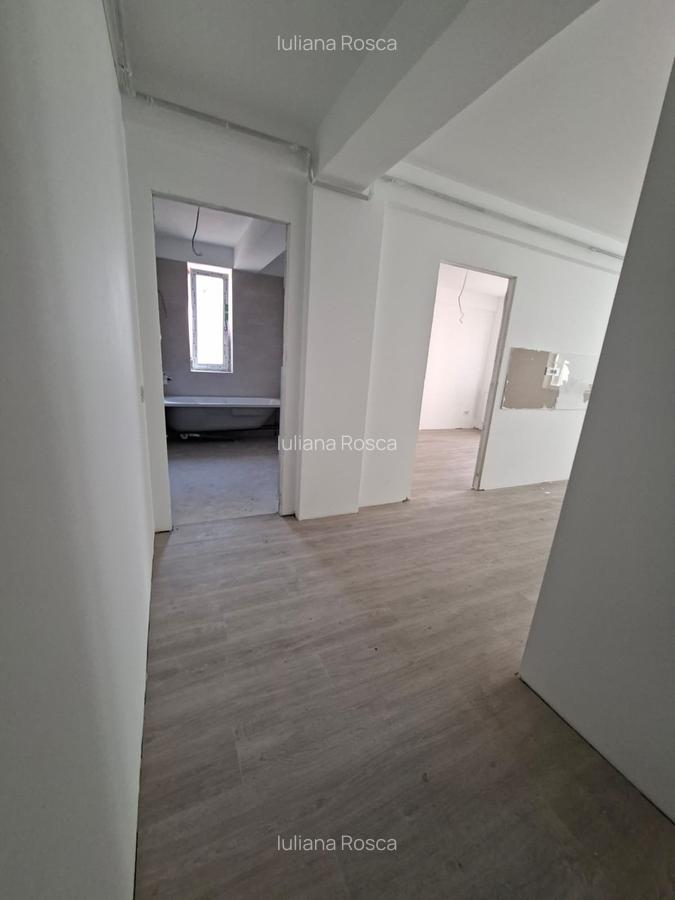 Apartament cu doua camere, Visoianu, etajul 1/3 - 3