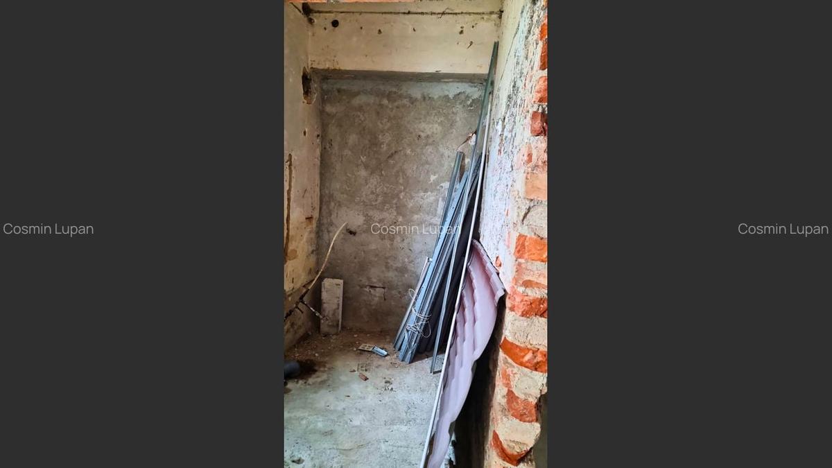 Comision 0% Apartament cu 2 camere, Cisnadie, 37MP - 5