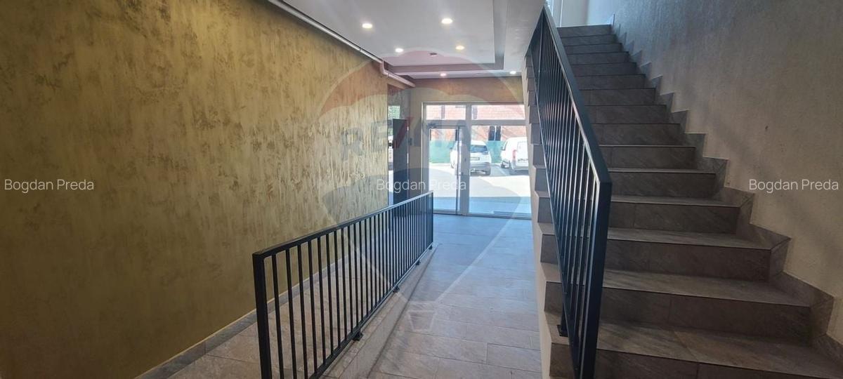 COMISION 0% Apartament 3 camere/ Tractorul / Galaxy Estates - 8