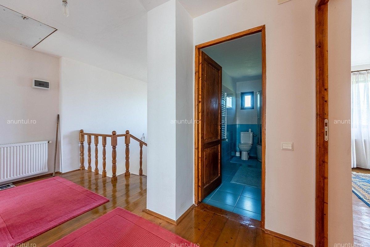 Gulia, vila individuala P+1 constructie 2015 - 11