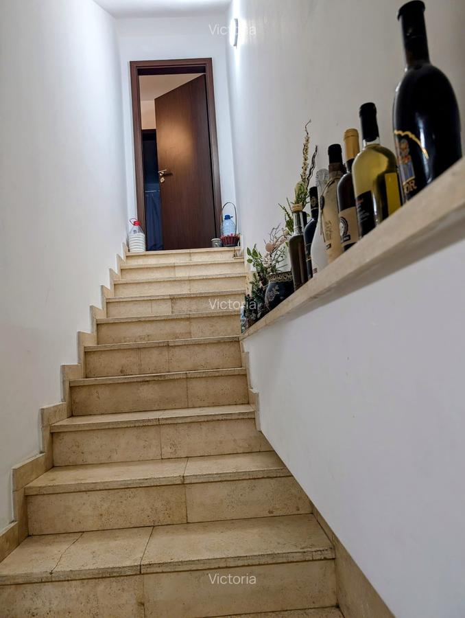 S+P+E+M,zona curata,la 5min de metrou Aparatorii Patriei si Spiru Haret,lux - 26