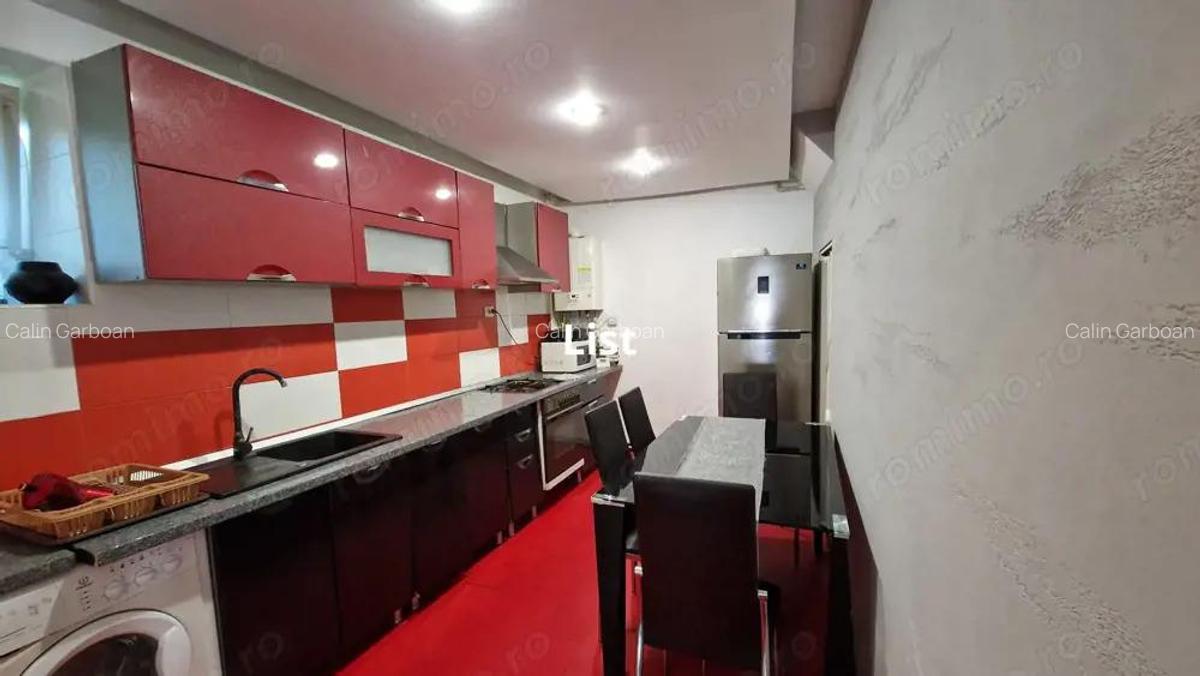 Casa Baia Mare, 140mp, 4 camere, Centrul Vechi, COMISION 0% - 7