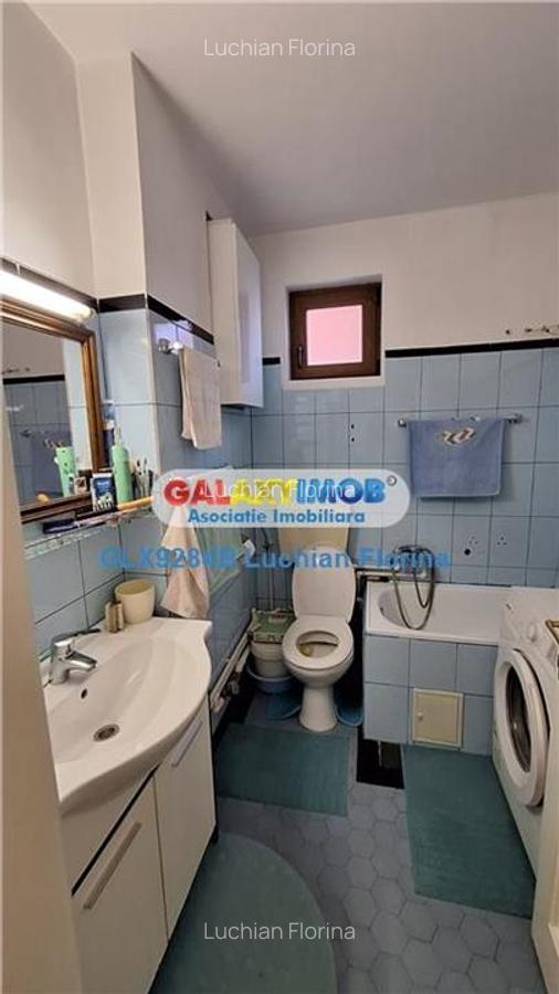 Apartament 3 camere, etaj1, str.Vasile Lascar - zona centrala, metrou - 5