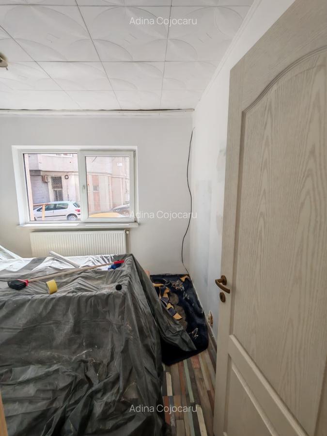 APARTAMENT 2 CAMERE - CENTRALĂ GAZE - POARTA 6 -78000 EURO - 15