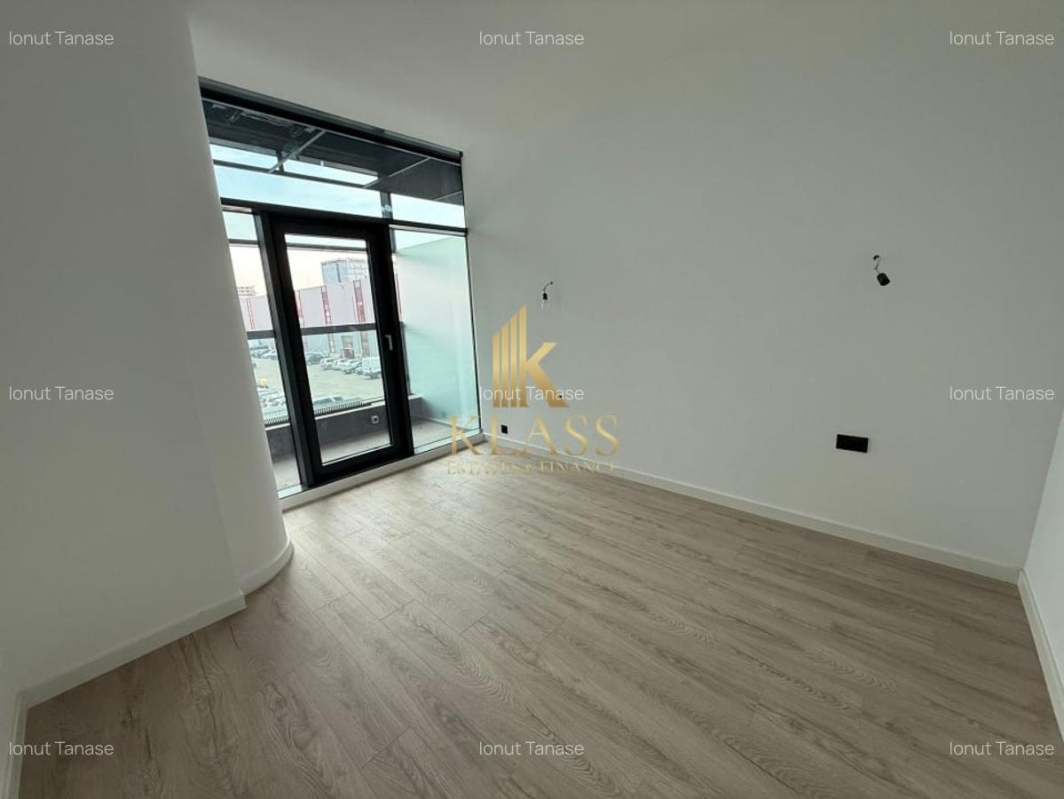 2 Camere 52mp – Pipera rond OMV | Etaj 1 - 5