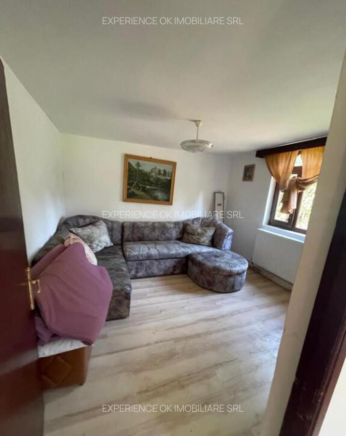 Casa 4 camere P+1E zona 3 Insule - 32