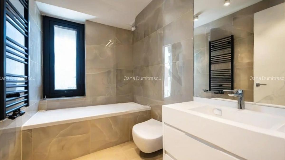 REA1023258 Lifestyle exclusivist in One Verdi Park I Zona Floreasca I 2 camere - 12