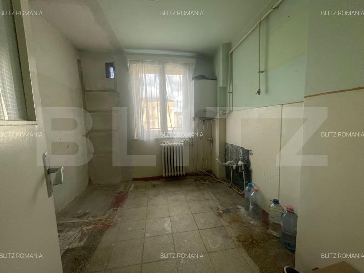 Apartament de 2 camere, 50 mp, Zalau - 5