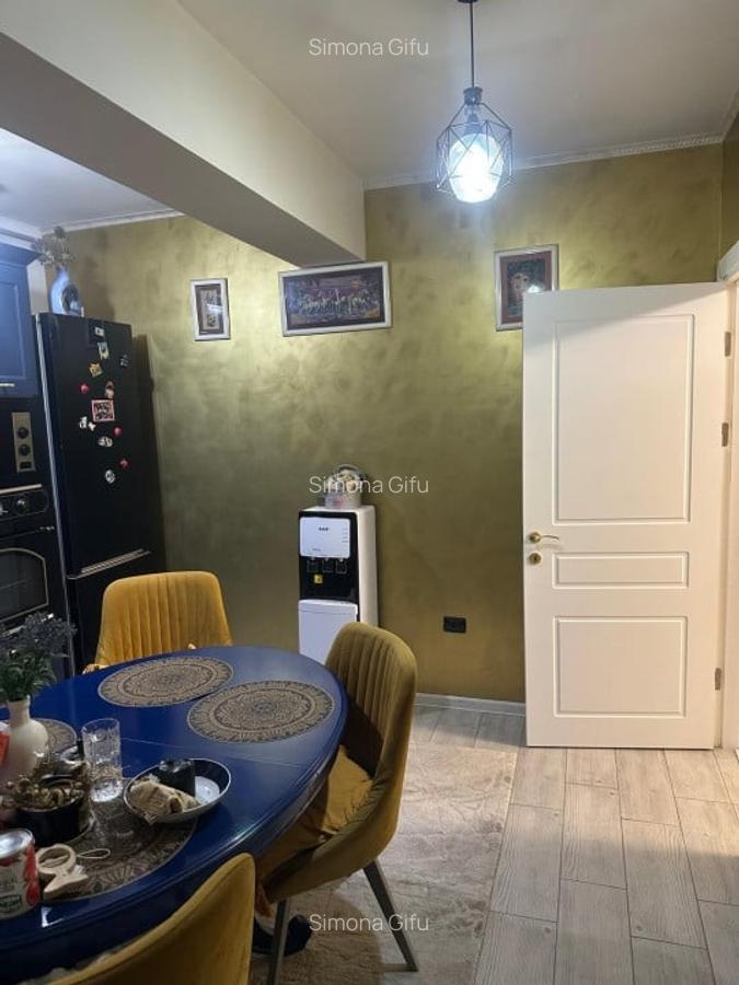 APARTAMENT 2 CAMERE | TOMIS PLUS | 87 MPU - 8