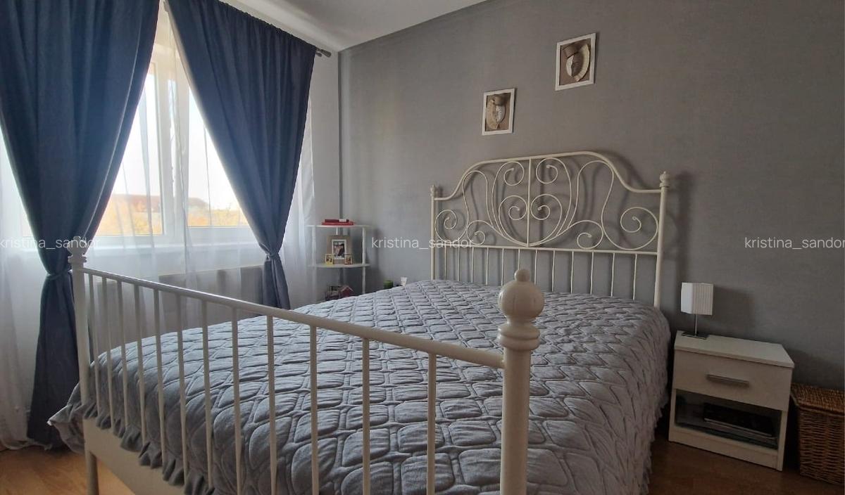 Apartament 3 camere, 76 mp utili – Zona Lipovei - 3