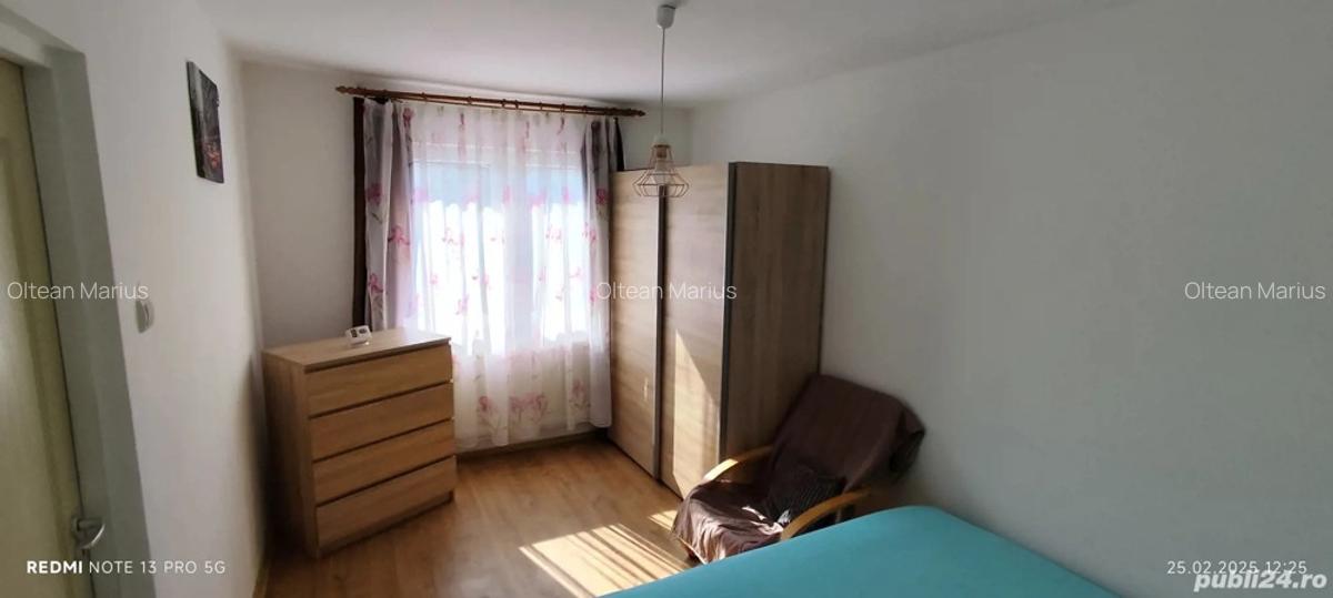 Apartament cu 2 camere zona centrala - 2