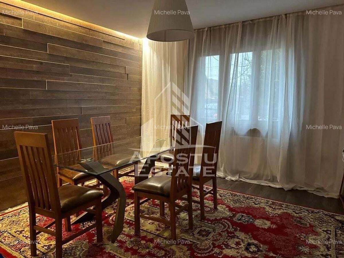 Casa individuala cu 2 locuri de parcare, 3 dormitoare, zona Fratelia - 2