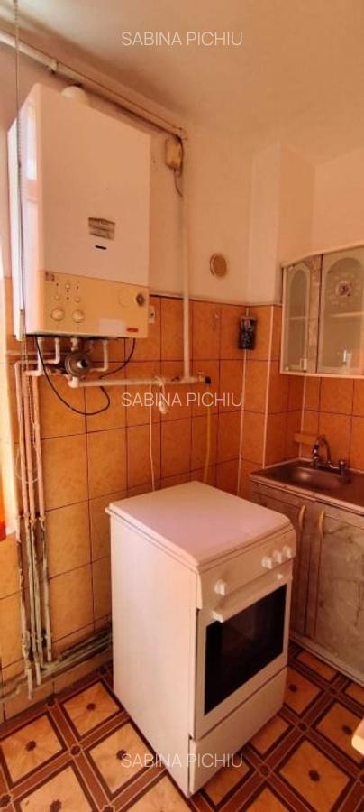 Garsonieră semidecomandată, mobilată în Astra - 6