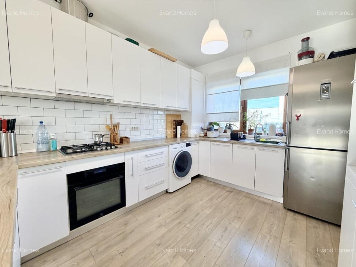 Comision 0% Duplex Mosnita 4 camere - Mobilat si utilat - Strada asfalta - 11