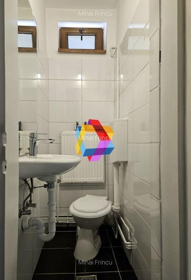 Casa deosebita cu 6 camere Central Brașov - 210 mp - 6