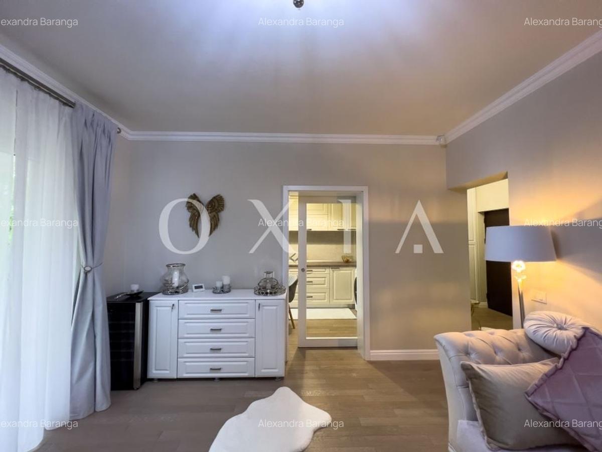 OX525 Amenajari Moderne, Gradina Proprie, Loc Parcare - 5