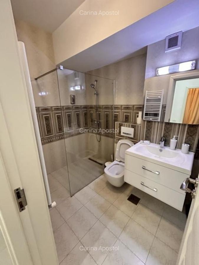 Inchiriere apartament Miraj Residence Mamaia 2 camere extrasezon - 4
