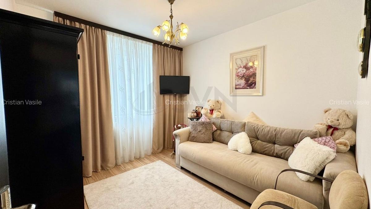 REA1024248 APARTAMENT 3 CAMERE I COMPLET RENOVAT I FLOREASCA - STEFAN CEL MARE - 10