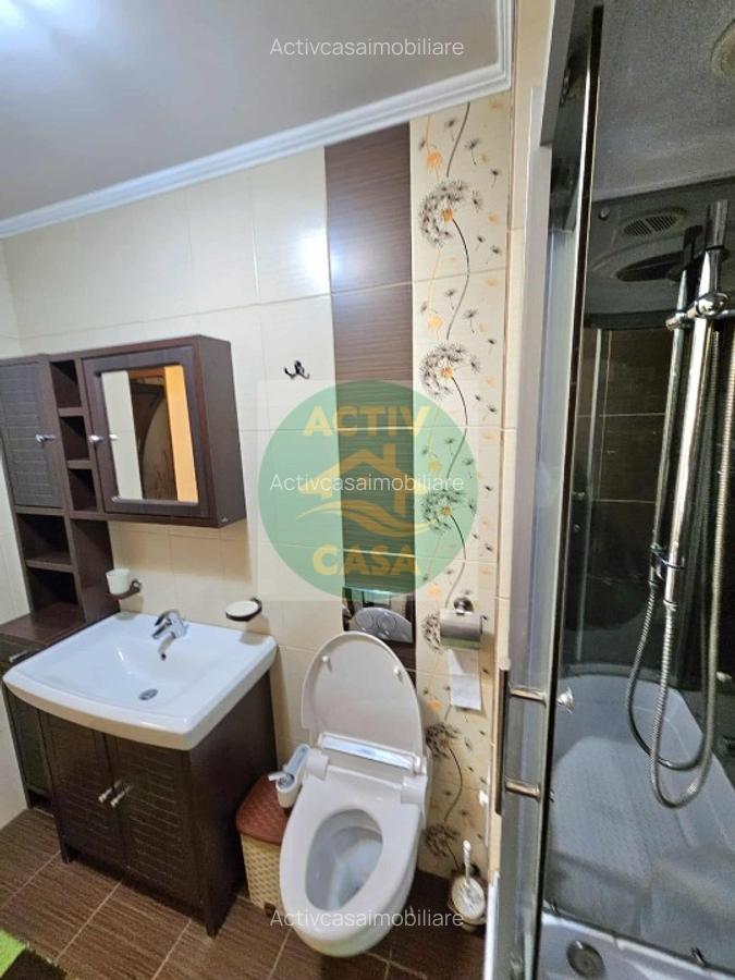 Apartament 3 camere, mobilat si utilat - 4