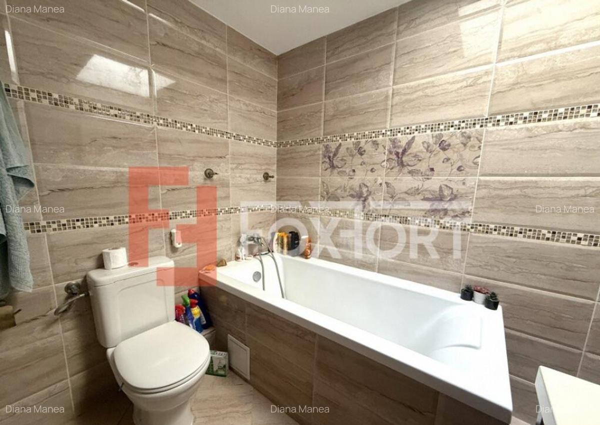 Casa insiruita, 83,4 mp utili in Dumbravita - zona nord - 11